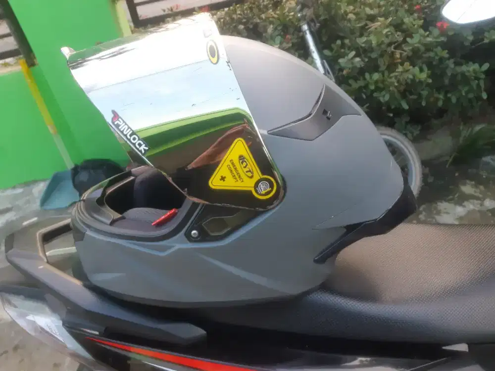 Helm kyt tt core