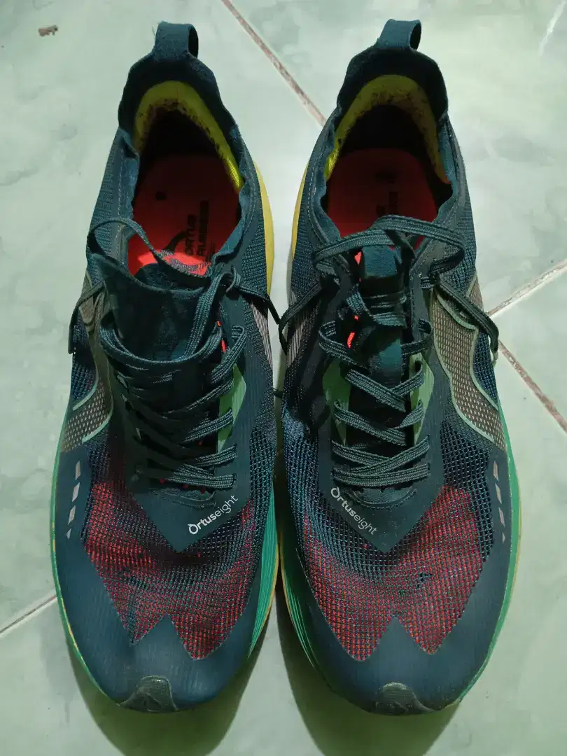 Ortus hyperglide 3.0 size 42