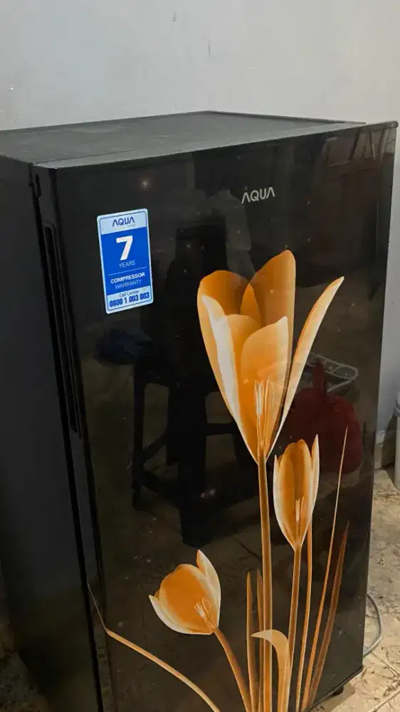 Kulkas 1 pintu cocok untuk anak kos