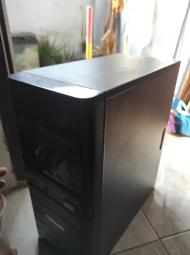 Jual CPU tanpa Hardddisk & monitor