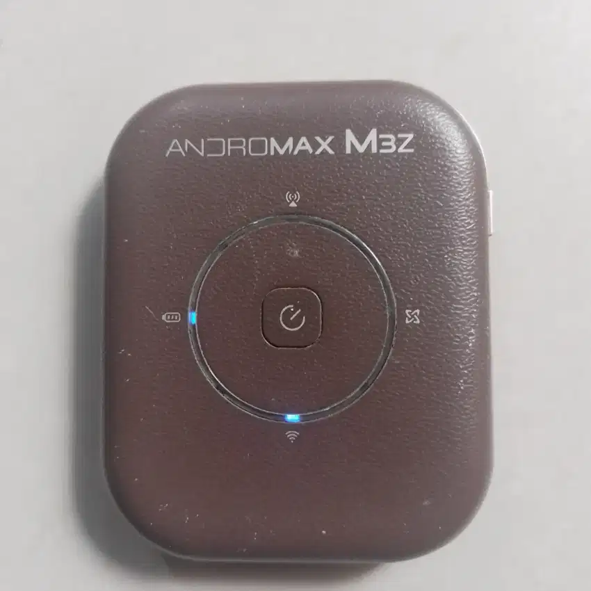 Modem Wifi Mifi Andromax M3Z