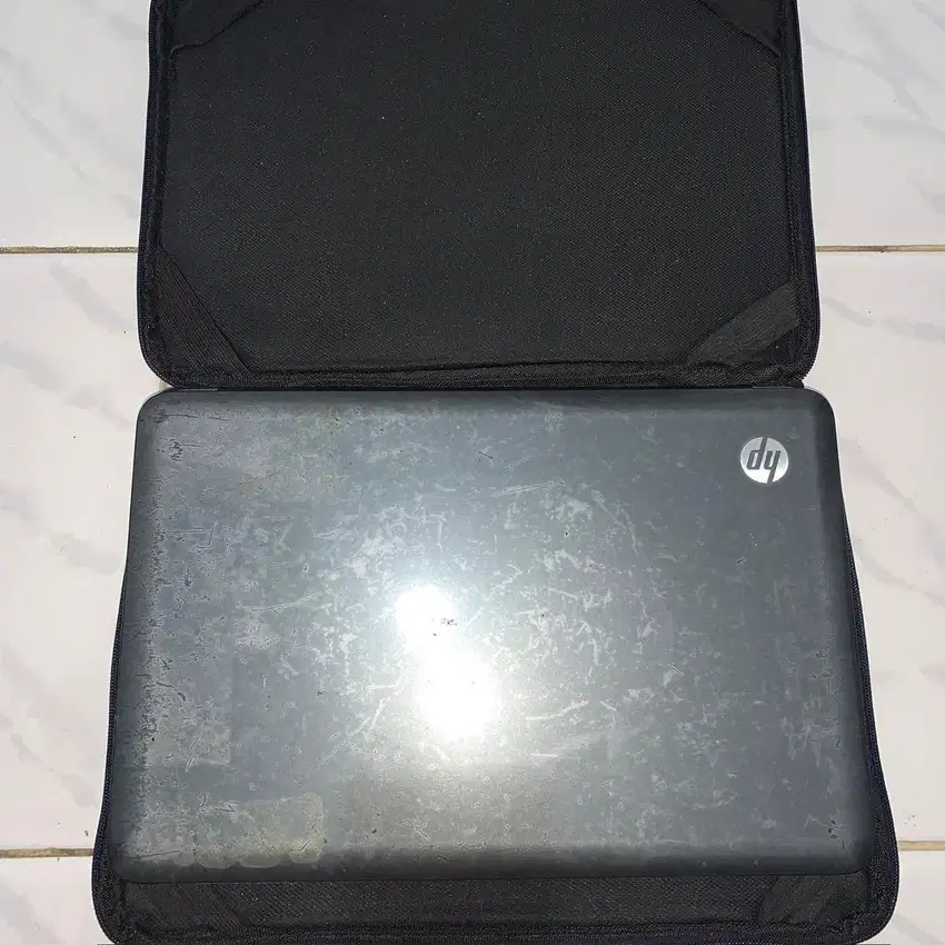 Laptop HP Pavilion g6