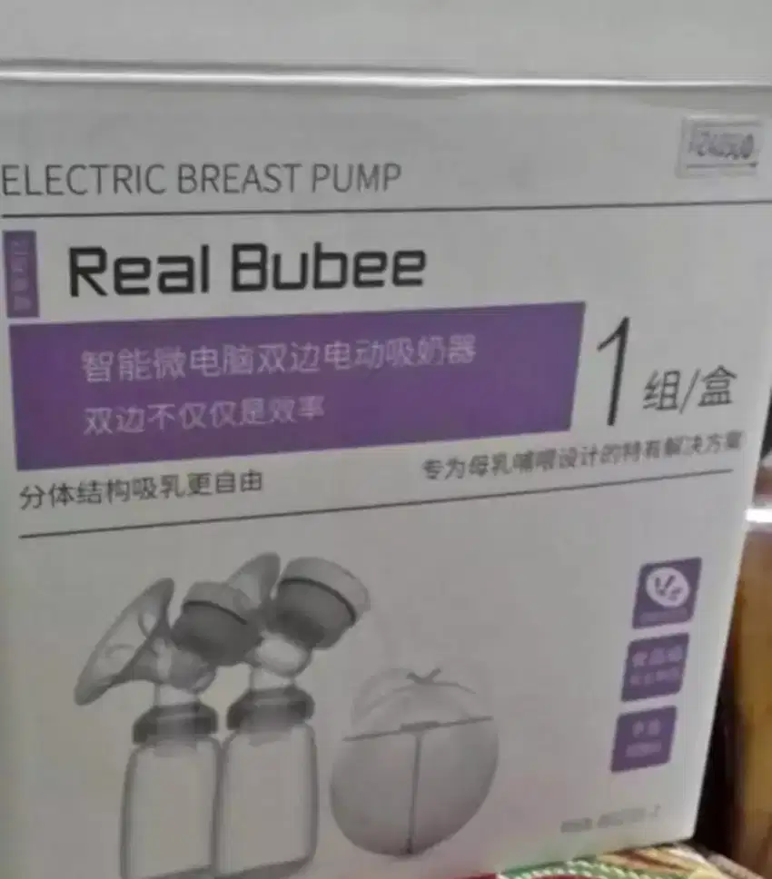 Sedot asi elektrik Doble