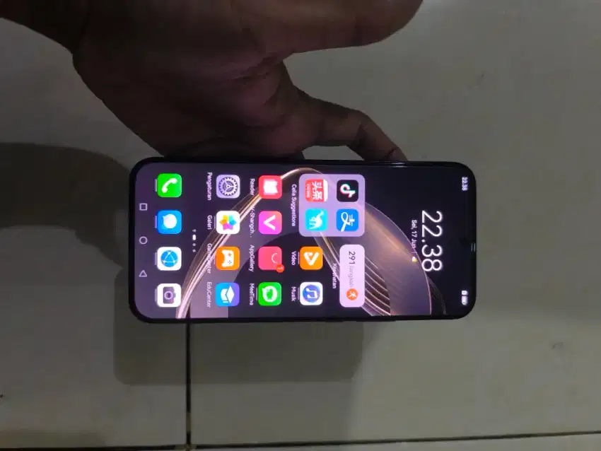 Huawei Nova 11 8/256. snap 778