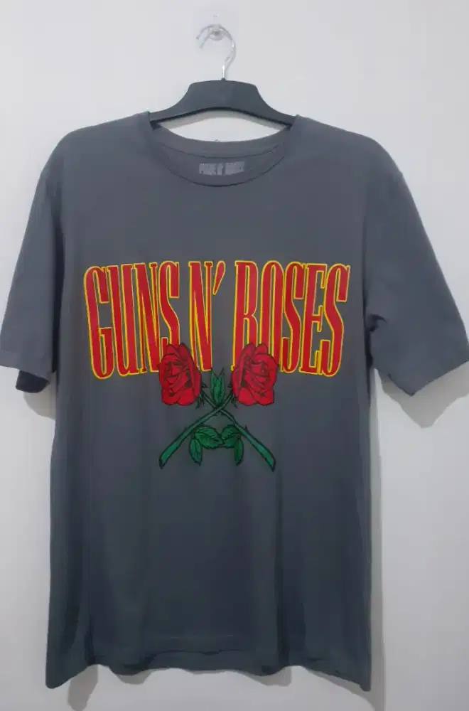 Kaos GUNS N' ROSES