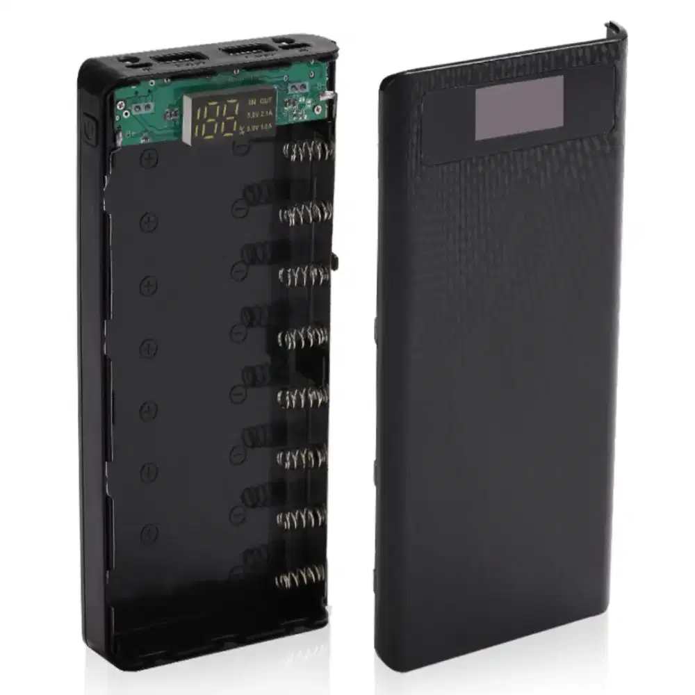PowerBank baru 16.000mah
