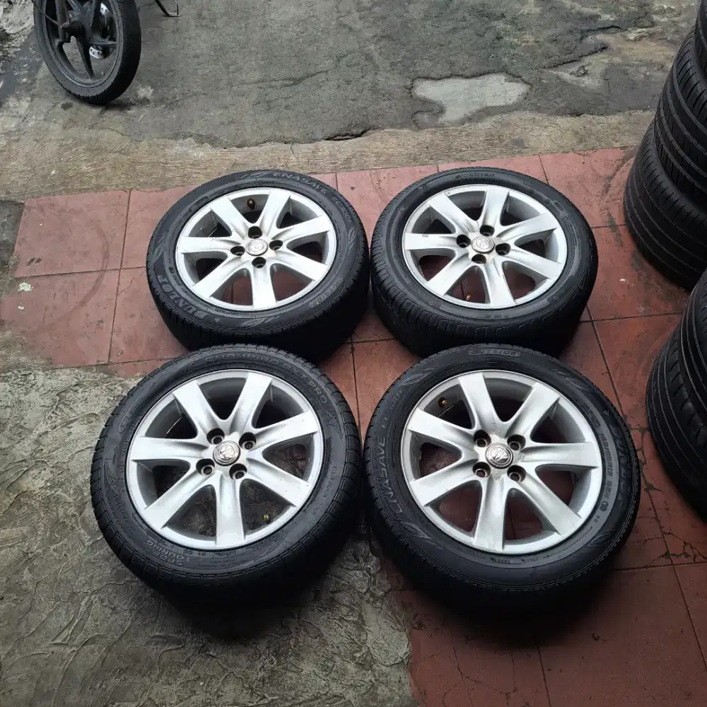 Oem vios ring 15 for yaris sigra calya agya ayla dll