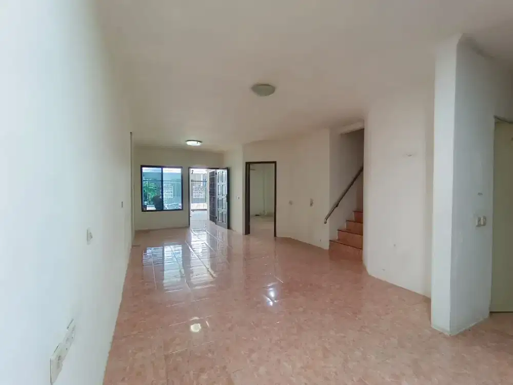 Jual Rumah Muara Karang Jakarta Utara