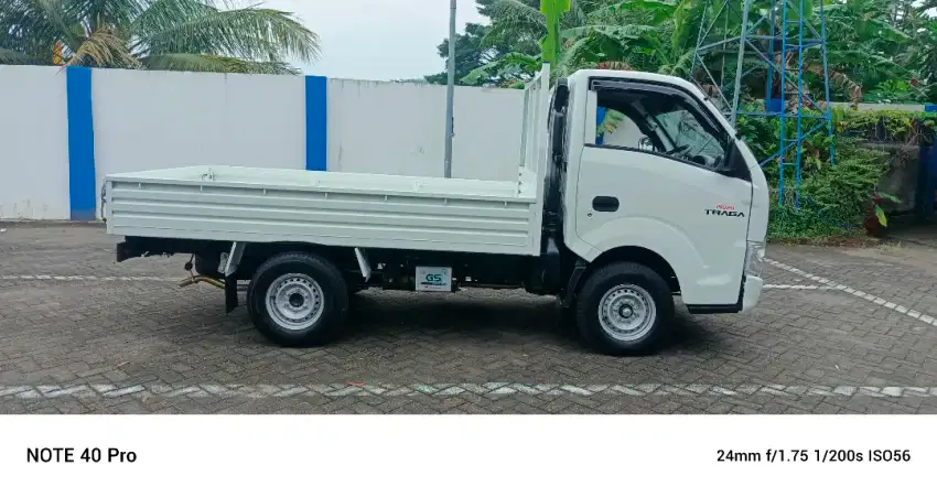 bak nya saja traga dan grand max pick up, bak nya saja