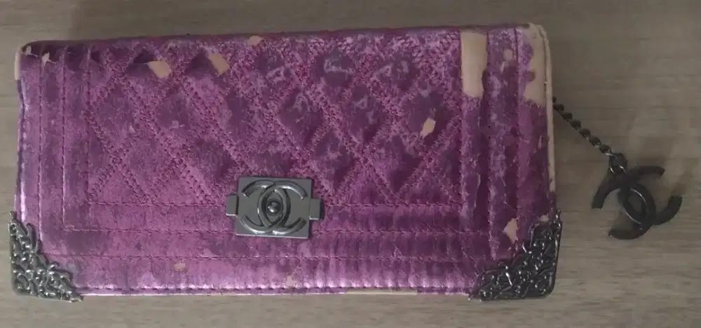 Dompet Reselting Import # 3