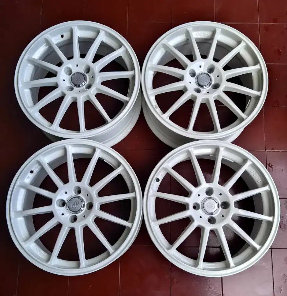 Enkei Tuning SC23 Original