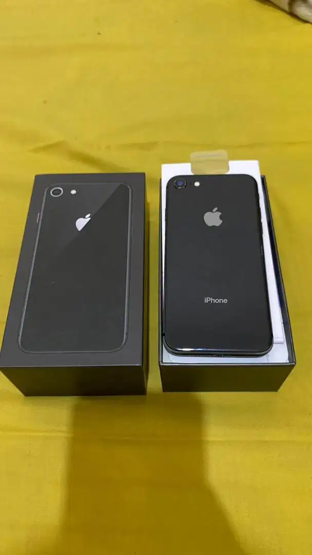 jual iphone 8 plus