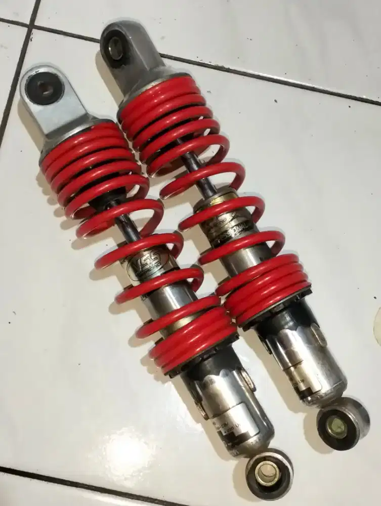 Shockbreaker YSS G series