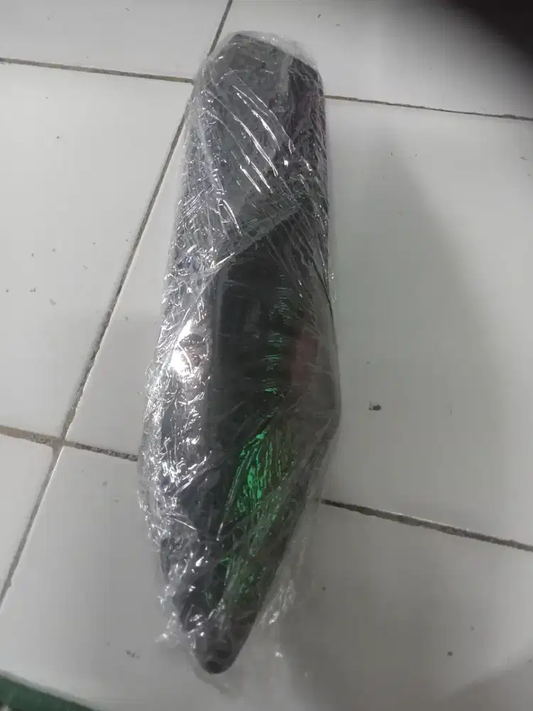 Juak tutup knalpot beat