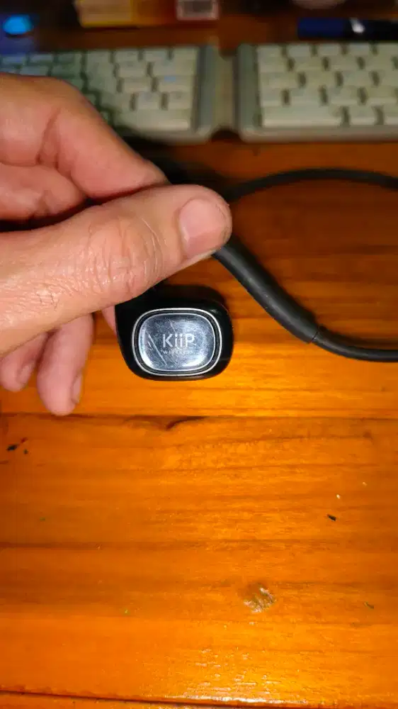 Kiip DTH 3 pro good condition