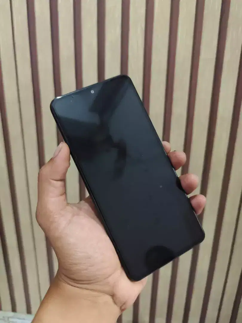 Lcd Copotan Original Poco F3