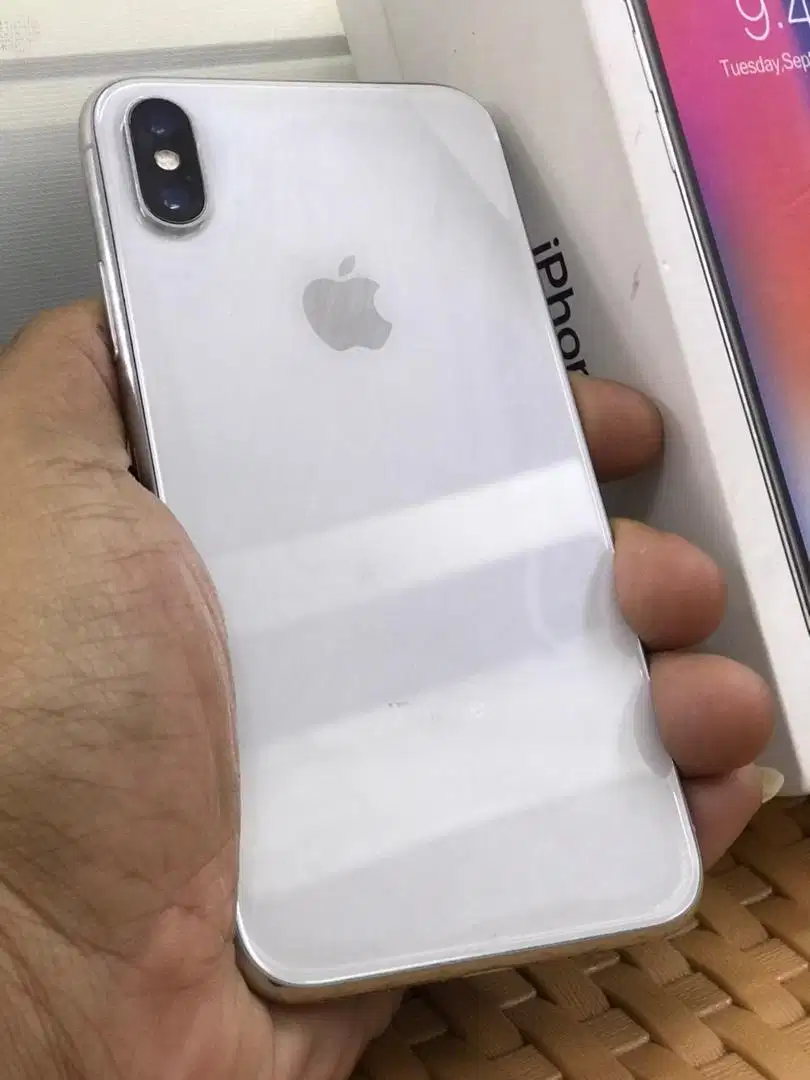 IPHONE X 64GB SMARTFREEN ONLY