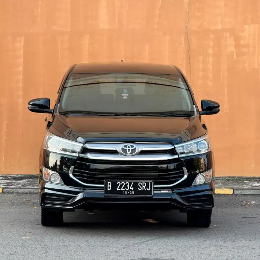 DP 40 jt !! INNOVA REBORN 2.4 V TRD AT 2020