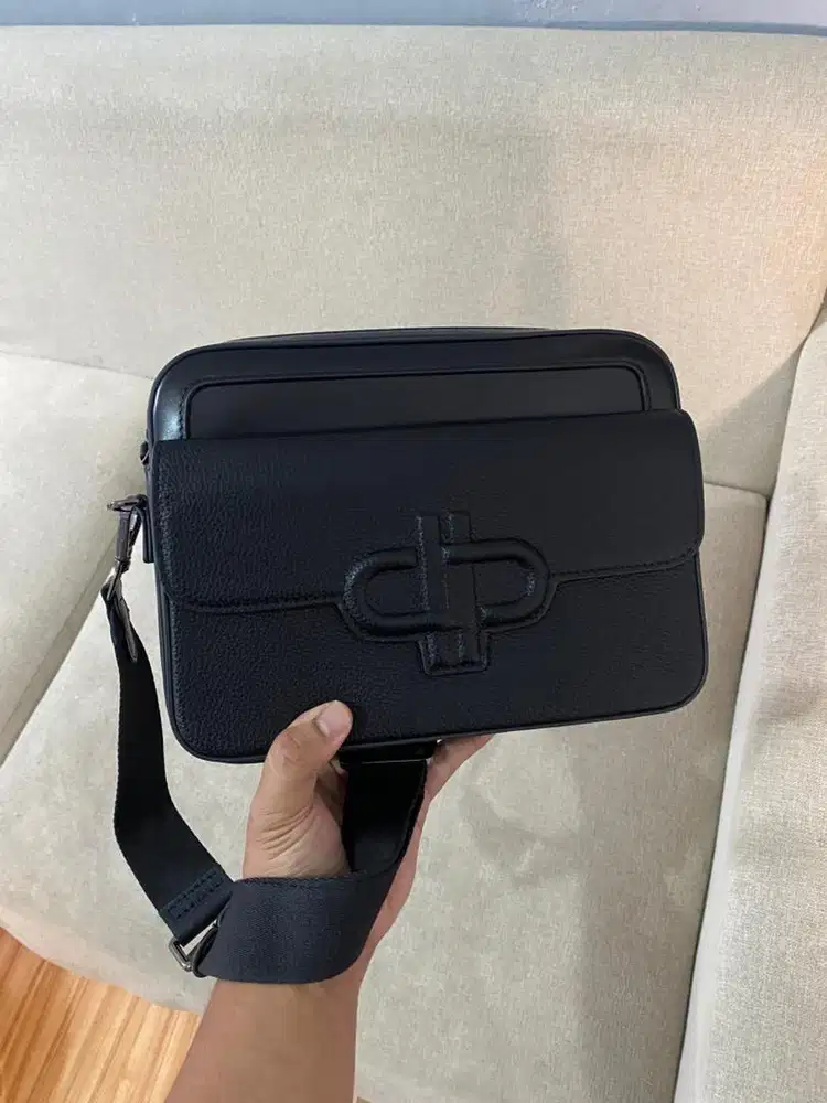 Slingbag pedro / tas selempang pedro