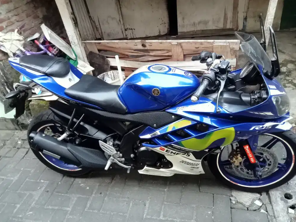 Jual sepeda barang masih mulus mesin garing