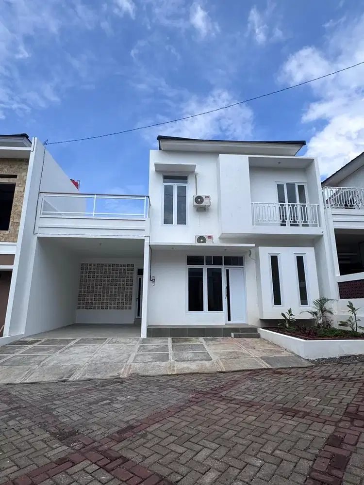 Jual Rumah Ngaliyan