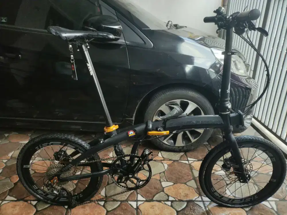 Ecosmo 10 Limited Edition