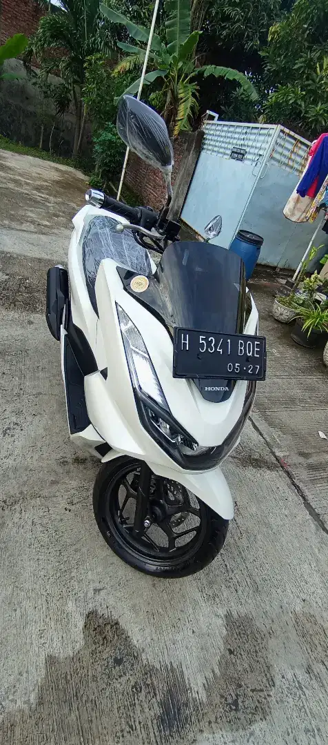 PCX160 CBS 2022 ISTIMEWA