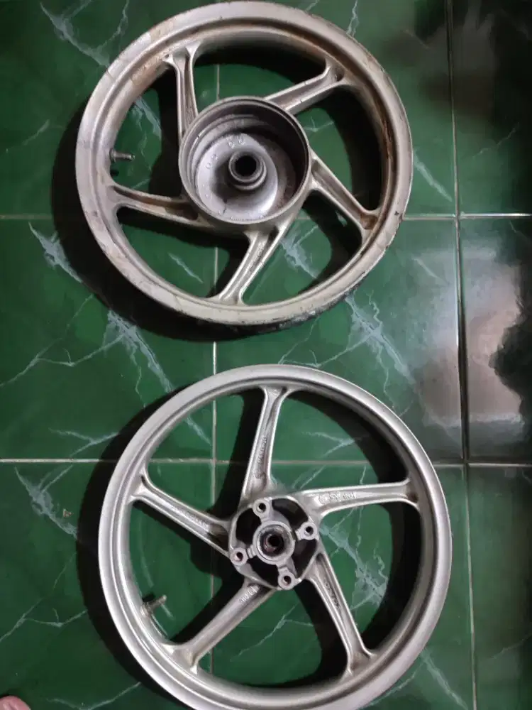 Velg Honda vario
