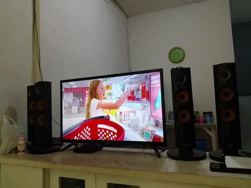 tv xiaomi android 32 inch