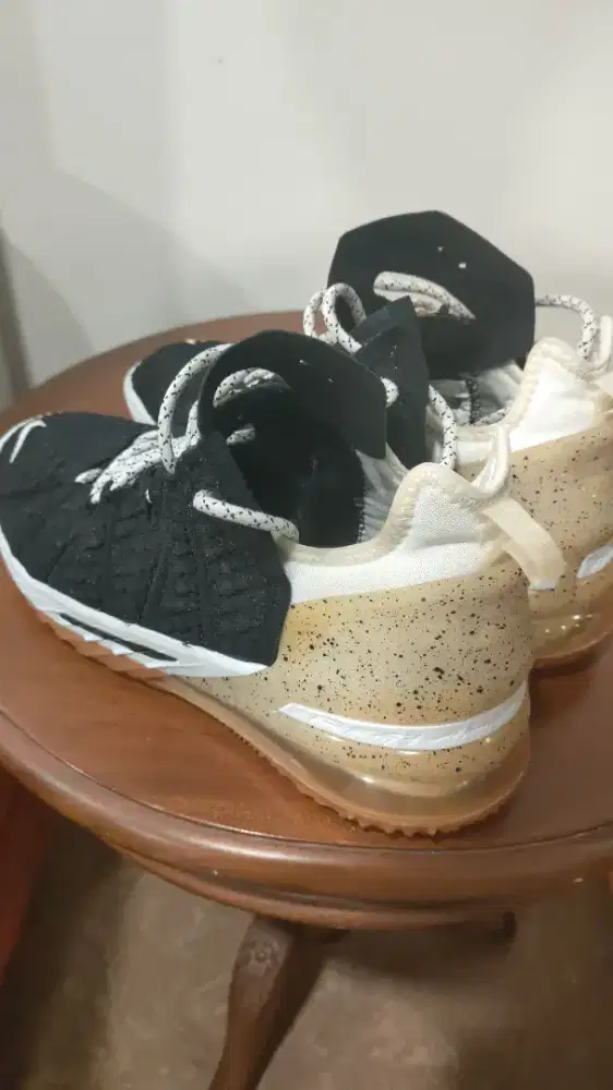 Nike Lebron like new original