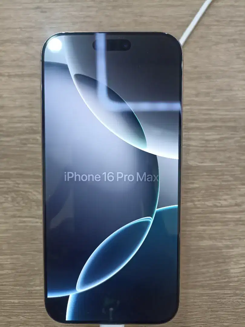 Indodana paylater iPhone 16 Pro Max 256GB