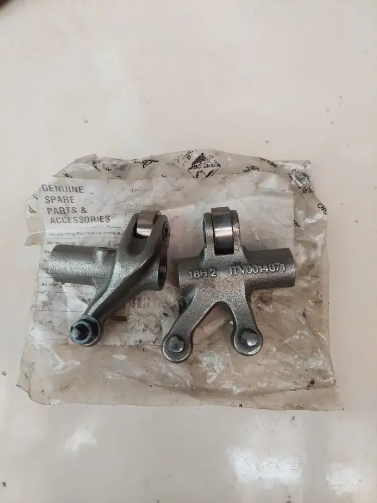 Sperpart vespa matic sprint/primavera