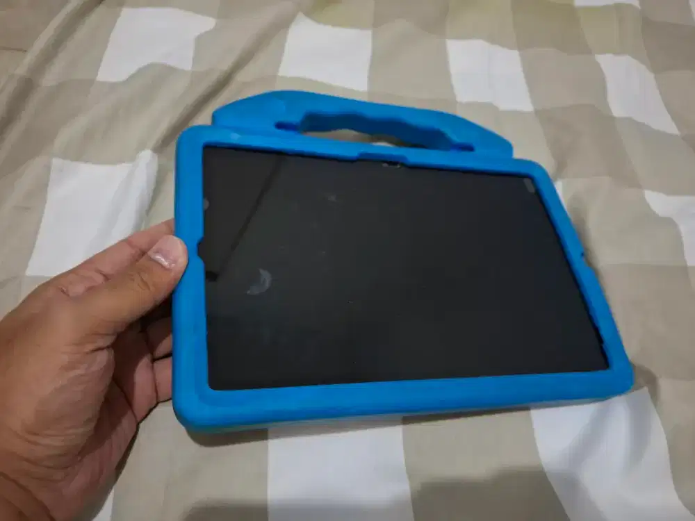 Samsung Galaxy Tab A7 10.4 LTE Ram 3/32GB