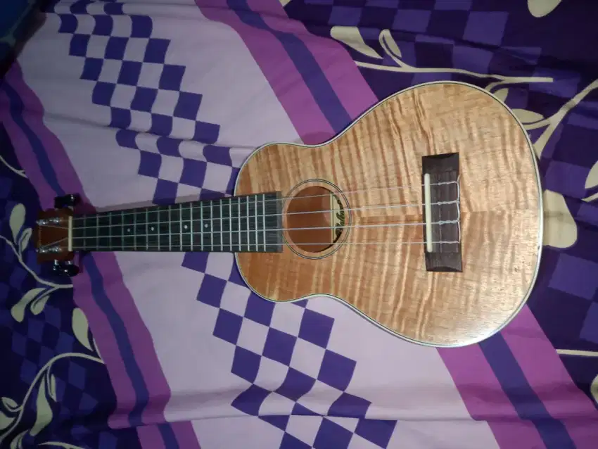 Ukulele leolani super sopran