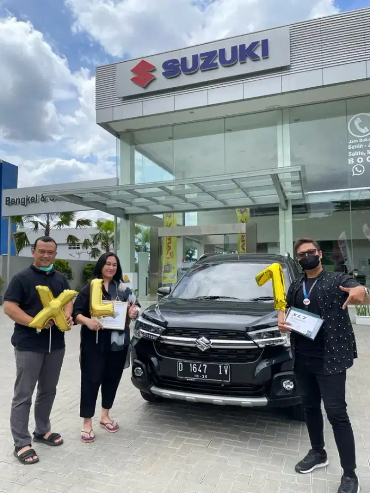 Sales Mobil Berpengalaman
