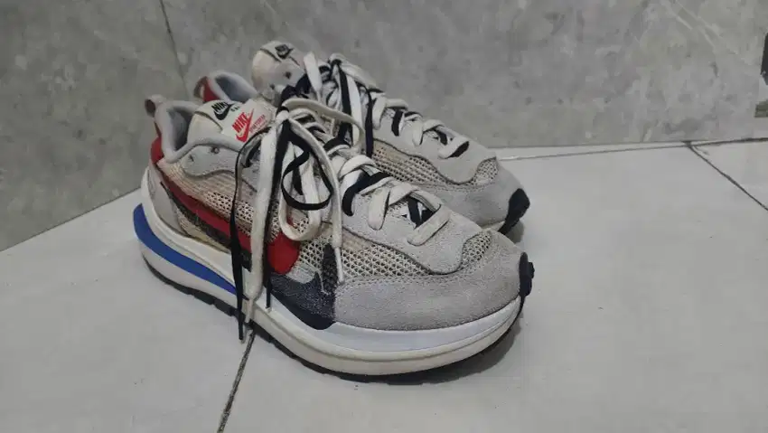 Sepatu Nike SACAI insole 28cm siap pakai