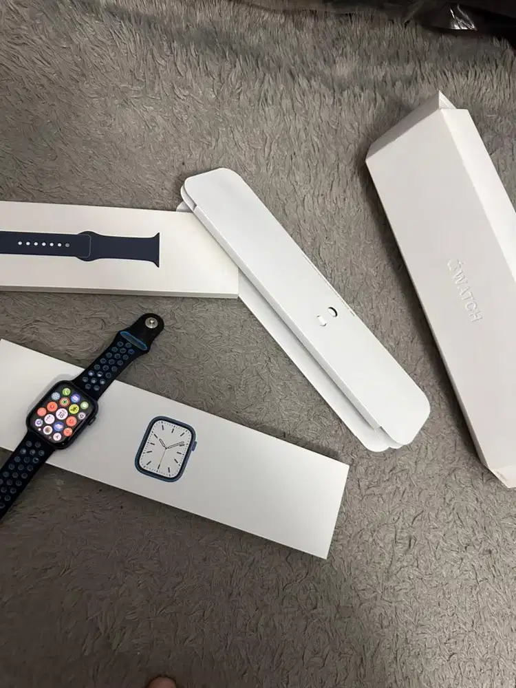 Apple watch series 7 45MM