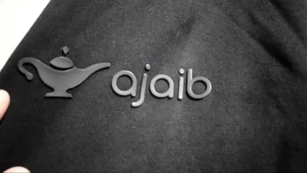 Flocking Rubber - Flocking Karet