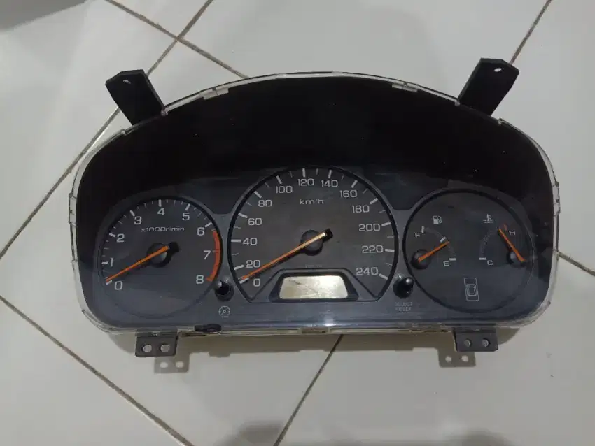 Speedometer Honda Accord S86 /S84 VTI