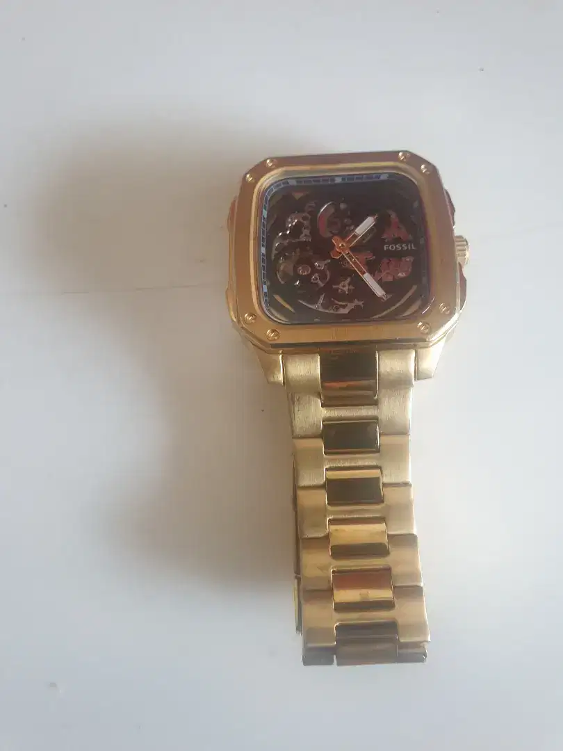 fossil automatic original
