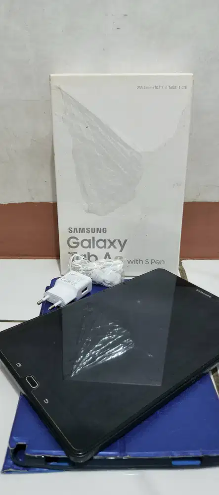 Samsung Galaxy Tab A6 2016 WITH S PEN