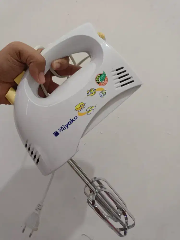 Hand mixer miyako