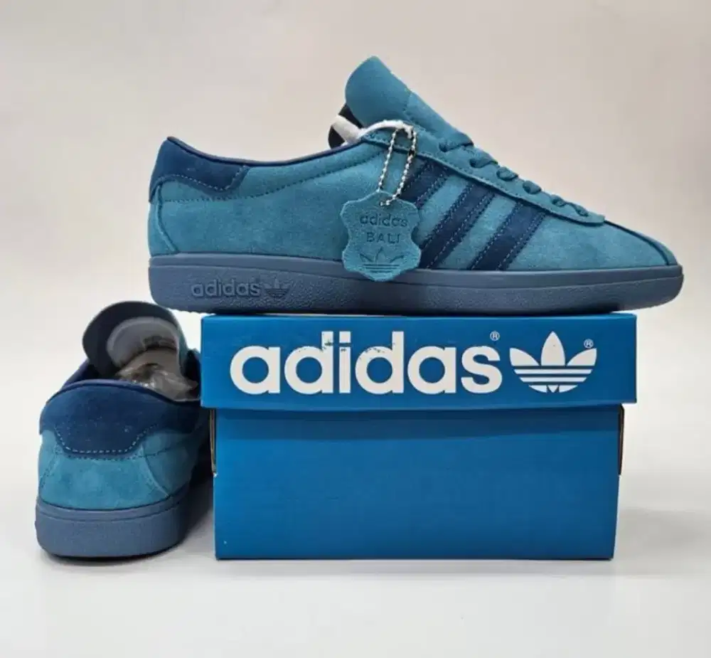 ADIDAS SAMBA BALI IMPORT