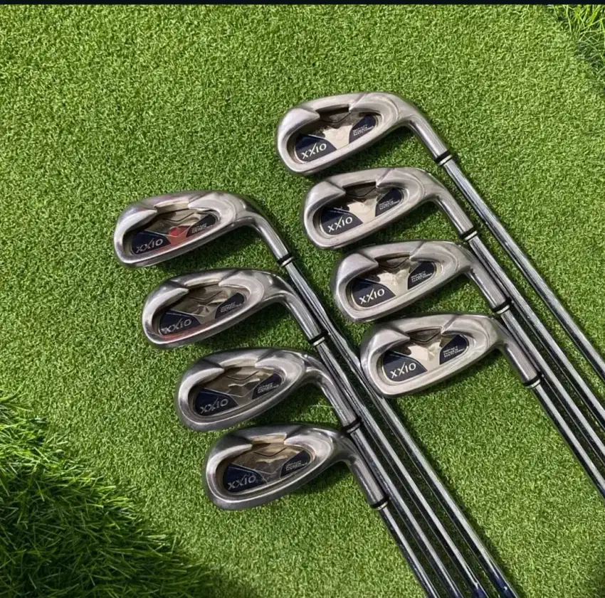 Stik / stick golf xxio