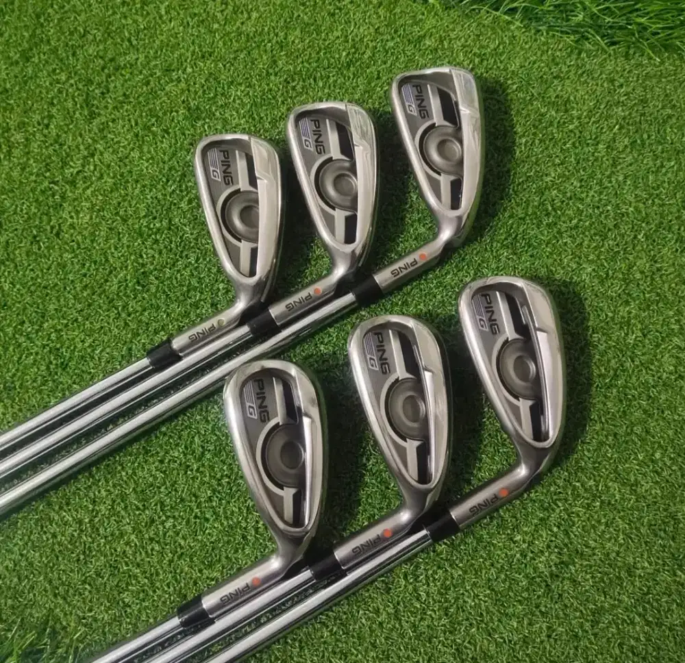 Stick / stik golf ping g series