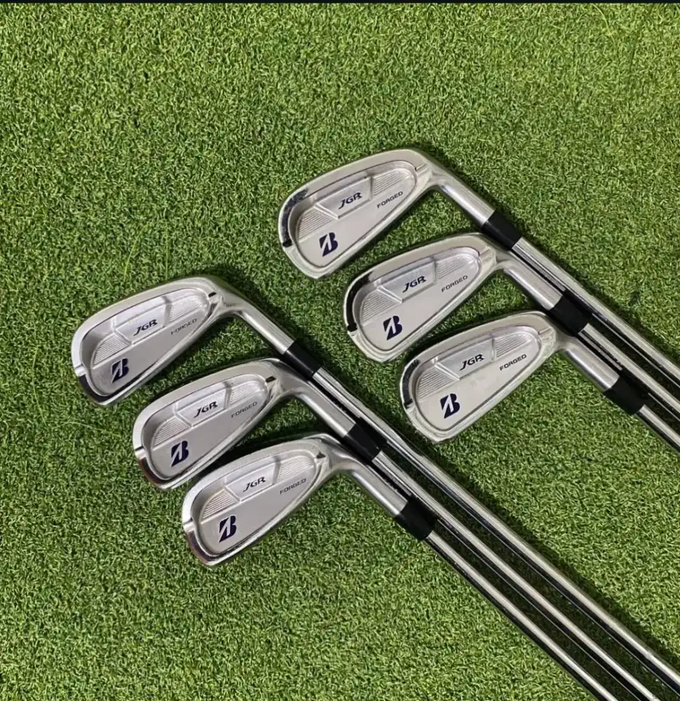 Stik / stck golf bridgestune