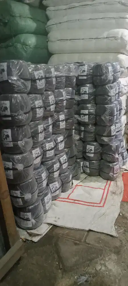 Tali rafia grosir dan ecer