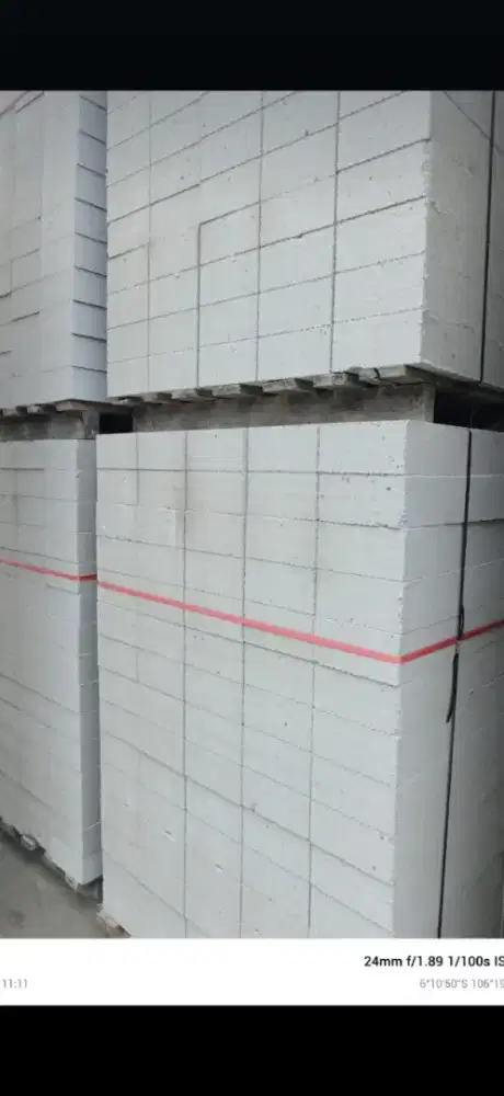 Cek harga Hebel SNI disini