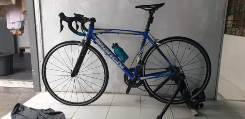 Bianchi Nirone 7 C2c