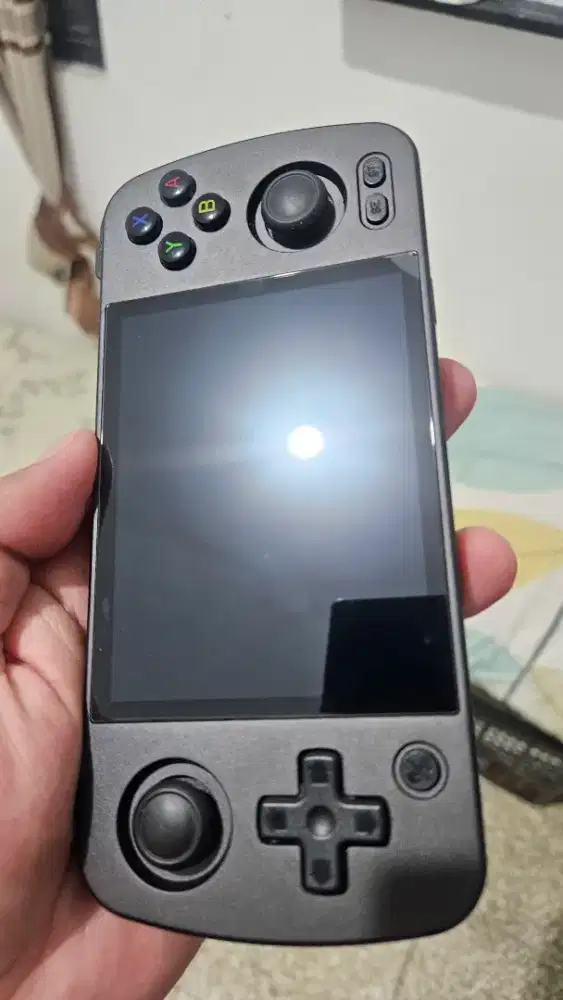 Console game Arbenic rg405m